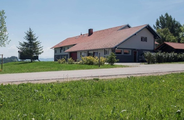 Holiday Buchenberg Persons Bedrooms 