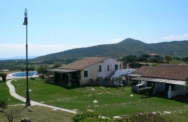 Holiday apartment Budoni for 1 - 6 persons with 1 bedroom - Holiday apartment
