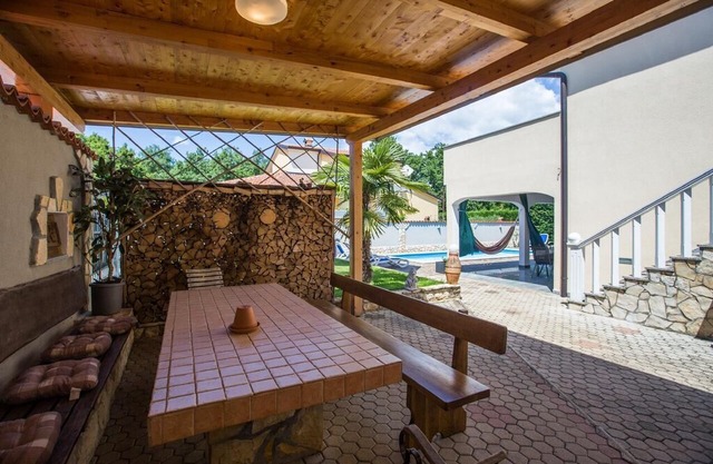 Holiday apartment Buje for 1 - 8 persons with 3 bedrooms - Holiday apartment