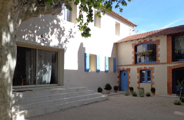 Holiday apartment Cavaillon for 1 - 4 persons with 2 bedrooms - Holiday house