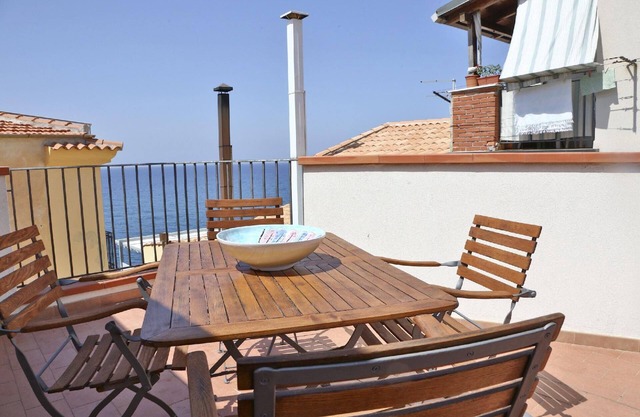 Holiday apartment Cefalù for 1 - 4 persons with 1 bedroom - Holiday apartment
