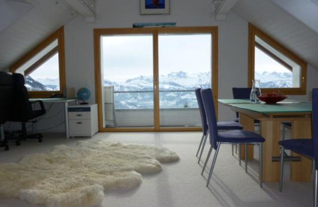 Holiday apartment Rigi Kaltbad for 2 - 4 persons with 1 bedroom - Holiday apartment