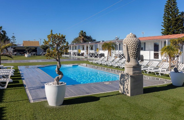 Holiday apartment Chipiona for 1 - 5 persons with 2 bedrooms - Holiday house