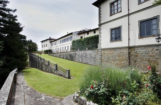 Holiday apartment Cicogna for 1 - 6 persons with 3 bedrooms - Holiday apartment