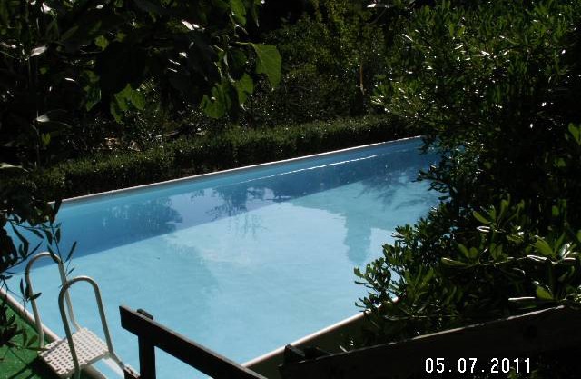 Holiday apartment Colle di Compito for 2 - 7 persons with 2 bedrooms - Holiday apartment