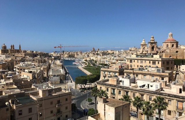 Holiday apartment Cospicua for 2 - 4 persons with 2 bedrooms - Holiday apartment in one or multi-fam