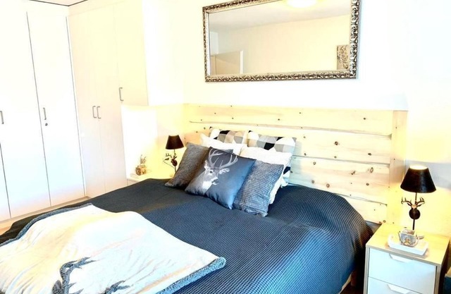 Holiday apartment Davos Platz for 1 - 5 persons with 1 bedroom - Holiday apartment