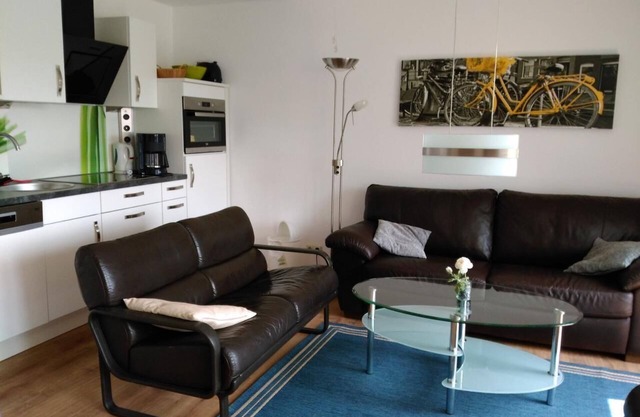 Holiday apartment Dahme for 1 - 4 persons with 1 bedroom - Holiday apartment