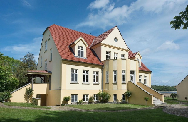 Holiday Neuenkirchen Persons Bedrooms 