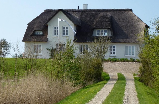 Holiday apartment Pellworm (Ort) for 1 - 4 persons with 2 bedrooms - Holiday apartment