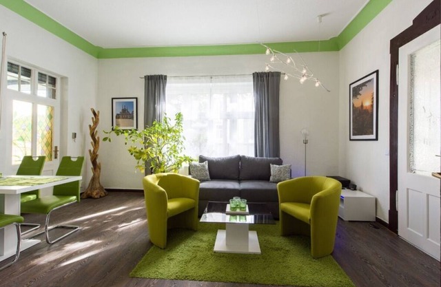 Holiday apartment Angela Koenig