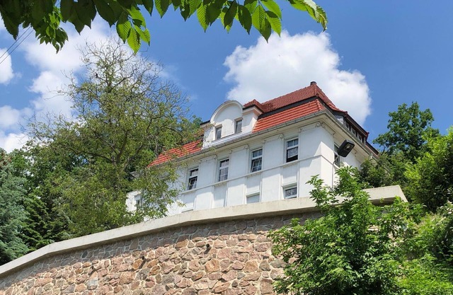 Holiday apartment Dresden for 1 - 2 persons with 1 bedroom - Holiday apartment