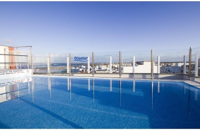 Holiday apartment El Cotillo for 1 - 4 persons with 2 bedrooms - Holiday apartment