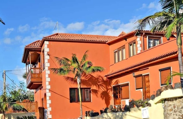 Holiday apartment El Durazno for 1 - 2 persons with 1 bedroom - Farmhouse