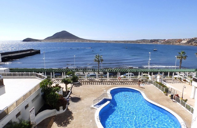 Holiday apartment El Medano for 1 - 4 persons with 2 bedrooms - Holiday apartment in one or multi-fa