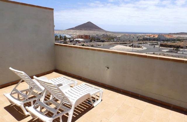Holiday apartment El Medano for 1 - 4 persons with 2 bedrooms - Holiday apartment in one or multi-fa