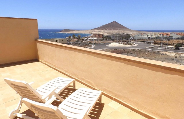 Holiday apartment El Medano for 1 - 2 persons with 1 bedroom - Holiday apartment in one or multi-fam