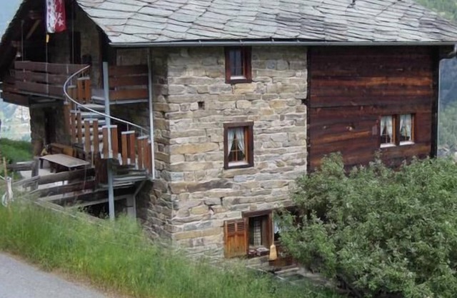 Holiday apartment Embd for 2 - 7 persons with 2 bedrooms - Multistorey holiday home/maisonette