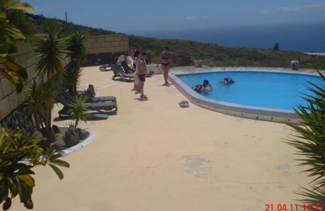 Holiday apartment Guia de Isora for 1 - 2 persons - Holiday apartment