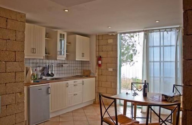 Holiday apartment Guia de Isora for 1 - 2 persons - Holiday house