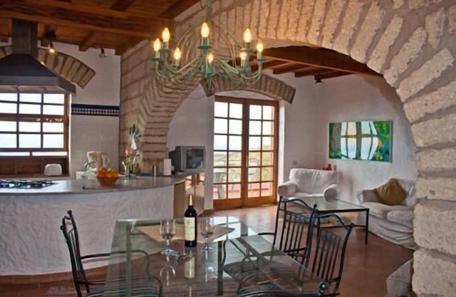 Holiday apartment Guia de Isora for 1 - 4 persons with 2 bedrooms - Holiday apartment