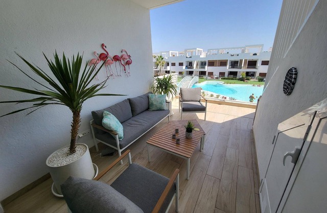 Holiday apartment Los Balcones for 1 - 4 persons with 2 bedrooms - Holiday house