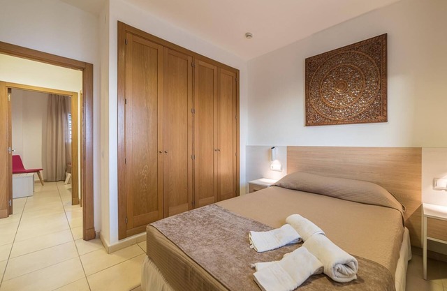 Holiday apartment Punta Umbria for 1 - 5 persons with 2 bedrooms - Holiday apartment