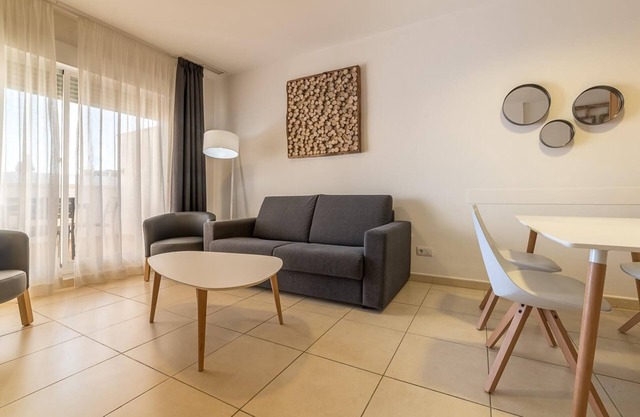 Holiday apartment Punta Umbria for 1 - 3 persons with 1 bedroom - Holiday apartment