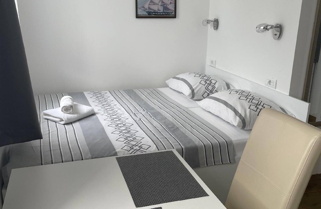 Holiday apartment Fažana for 1 - 2 persons - Holiday apartment