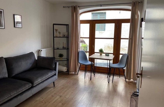 Ferienwohnung Flensburg 