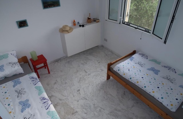 Holiday apartment Foinikounta for 1 - 5 persons with 2 bedrooms - Holiday apartment
