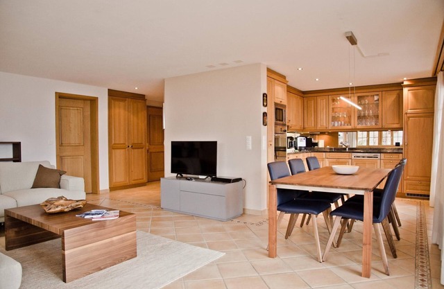 Holiday apartment Grindelwald for 1 - 6 persons with 3 bedrooms - Holiday apartment