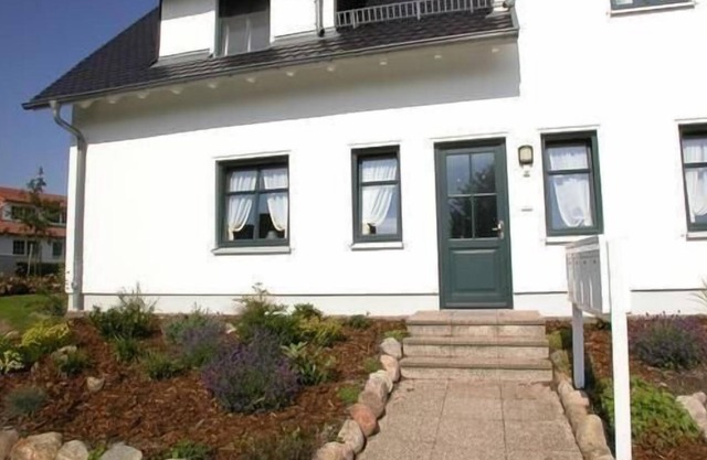 Ferienwohnung Gager Für Personen Schlafzimmer 