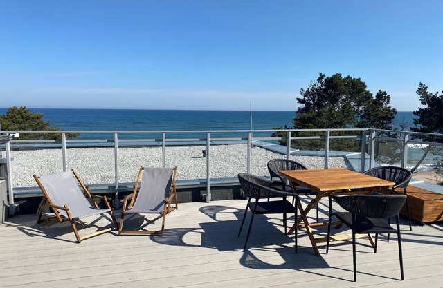 Holiday apartment Gaski for 1 - 4 persons with 1 bedroom - Holiday apartment