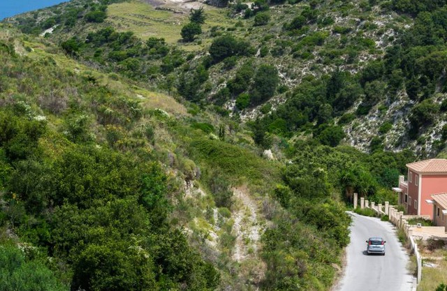 Holiday apartment Pylaros for 1 - 2 persons with 1 bedroom - Holiday apartment
