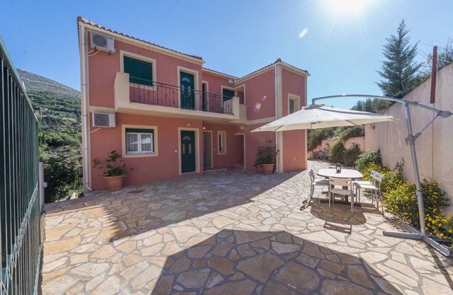 Holiday apartment Pylaros for 1 - 2 persons with 1 bedroom - Holiday apartment