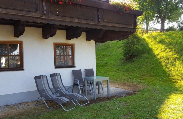Holiday apartment Hauzenberg for 1 - 5 persons with 1 bedroom - Holiday apartment