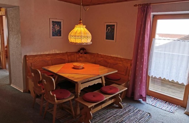 Holiday apartment Haidmühle for 2 - 6 persons with 2 bedrooms - Holiday apartment