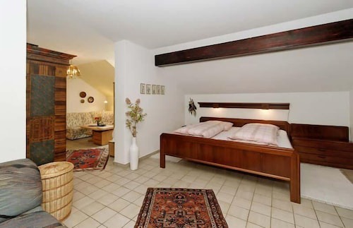 Holiday apartment Haidmühle for 1 - 2 persons with 1 bedroom - Holiday apartment