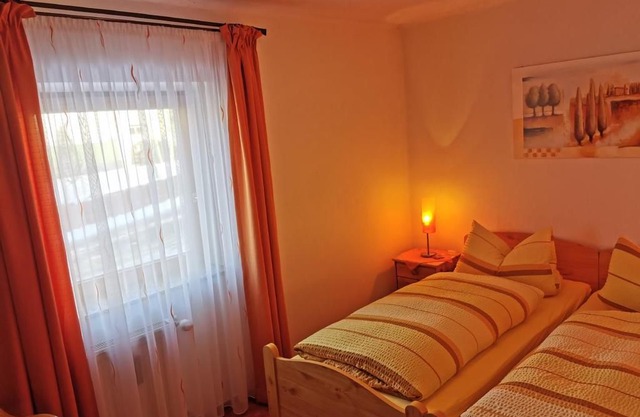 Holiday apartment Haidmühle for 2 - 4 persons with 1 bedroom - Holiday apartment