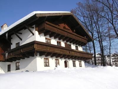 Holiday apartment Hauzenberg for 2 - 4 persons with 1 bedroom - Holiday apartment