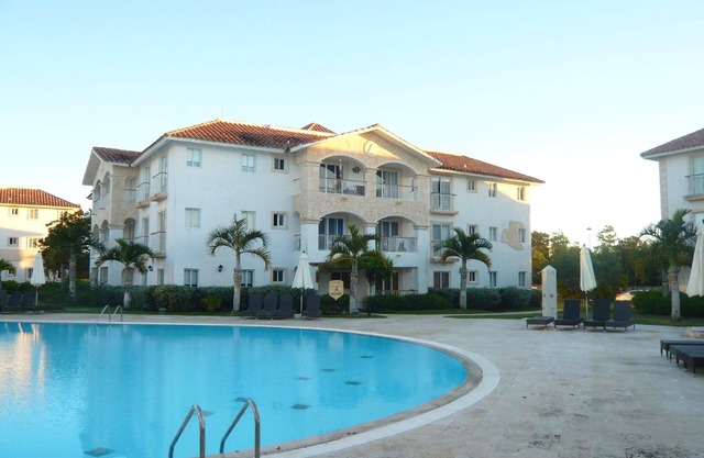 Holiday apartment Higüey for 1 - 6 persons with 2 bedrooms - Holiday apartment in one or multi-famil