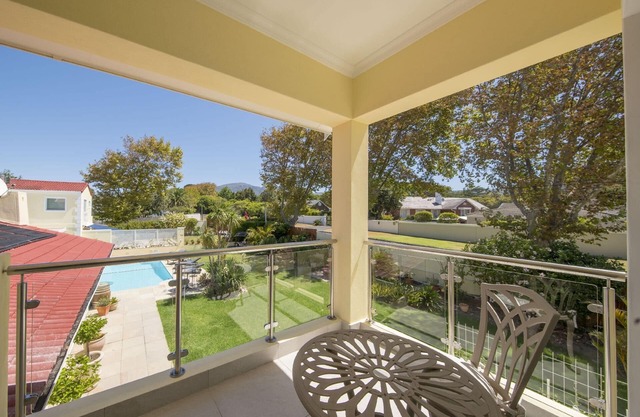 Holiday apartment Hout Bay for 2 - 5 persons with 2 bedrooms - Holiday apartment in one or multi-fam