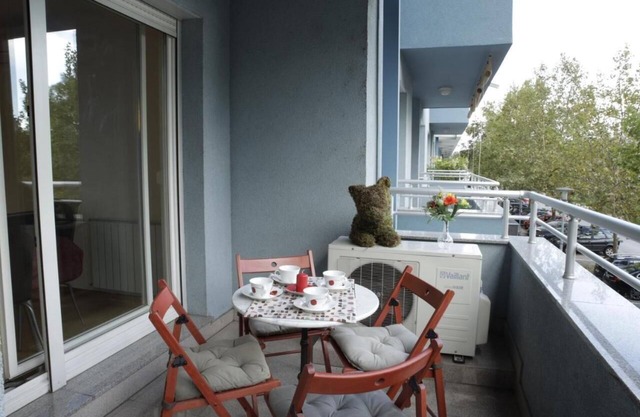Holiday apartment Zagreb (Stadt) for 1 - 6 persons with 3 bedrooms - Holiday apartment in one or mul