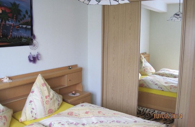 Holiday apartment Illingen for 1 - 2 persons with 1 bedroom - Holiday apartment