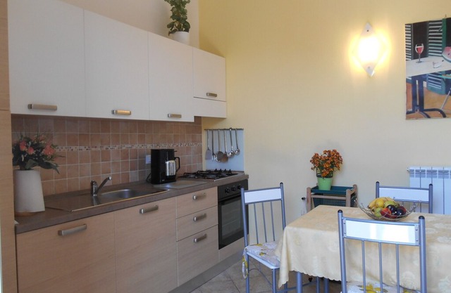 Holiday apartment Imperia for 2 - 7 persons with 2 bedrooms - Holiday apartment