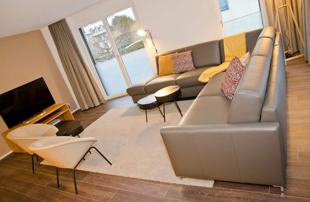 Holiday apartment Interlaken for 1 - 5 persons with 2 bedrooms - Holiday apartment
