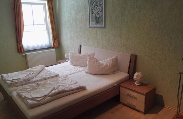 Holiday apartment in quiet surroundings of the edge of the forest