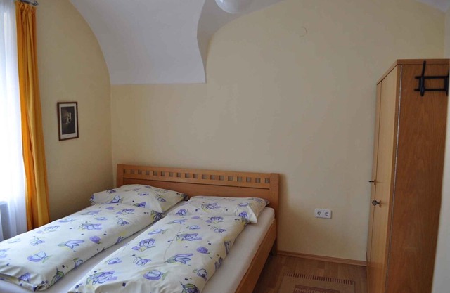 Holiday apartment in town centre