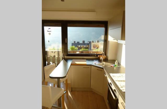 Holiday apartment Latsch (Laces) for 2 persons with 1 bedroom - Holiday apartment